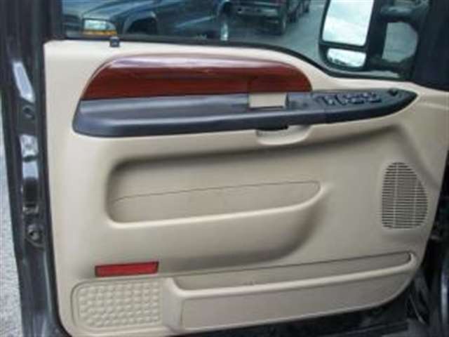 2006 Ford F-350 Super Duty Lariat